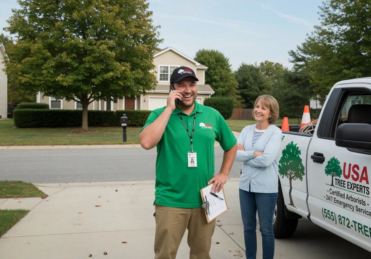 Tree Services Pittsburg, NH FAQs